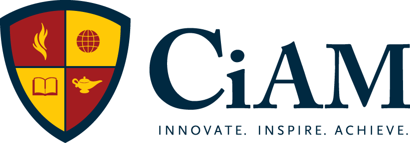 CiAM CIAM Logo CiAM CIAM Logo