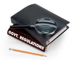 Regulations Regulations