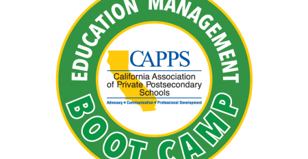 Education Management Boot Camp Education Management Boot Camp