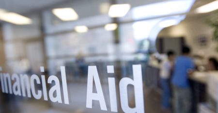 Financial Aid Financial Aid
