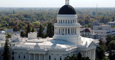 CA-Capitol CA-Capitol