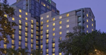 Hyatt Sacramento Hyatt Sacramento